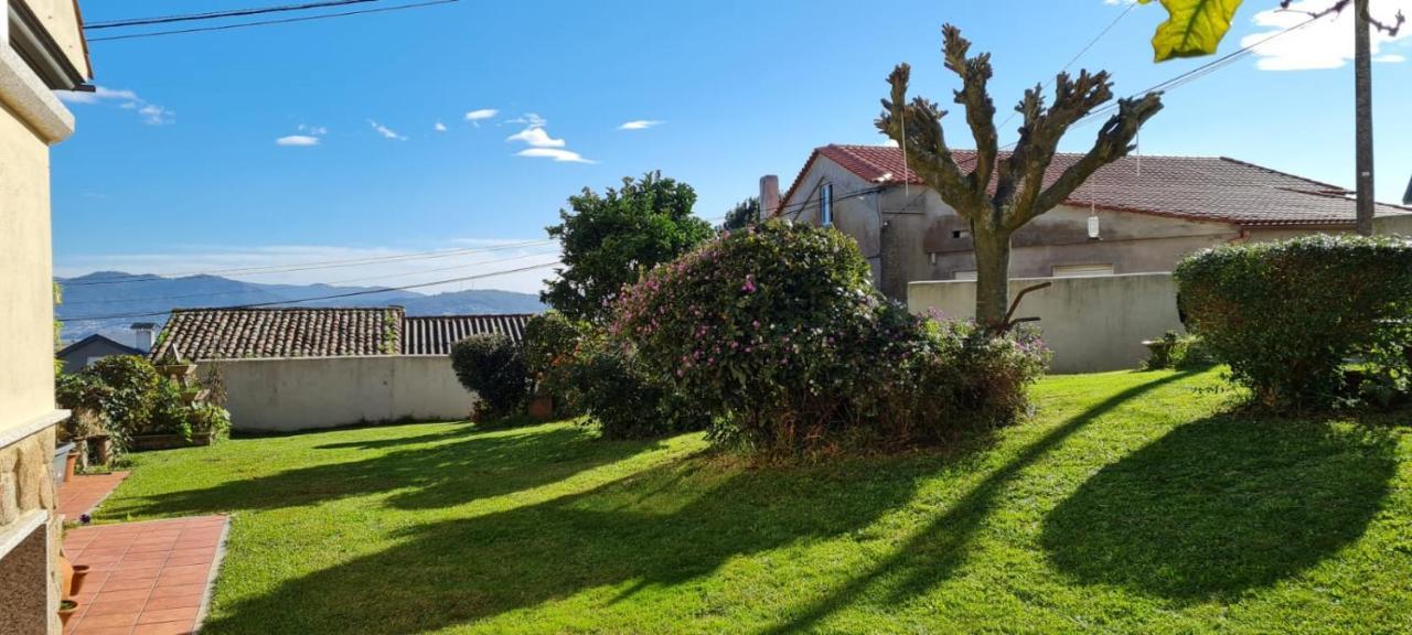 Apartamento A Guarda Dış mekan fotoğraf