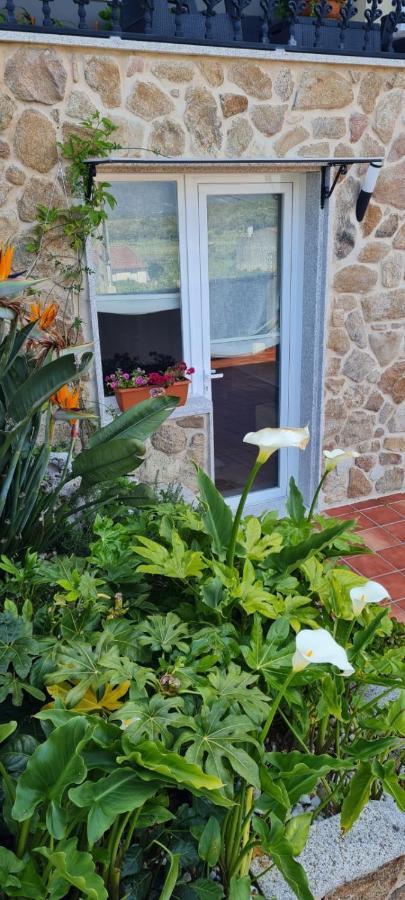 Apartamento A Guarda Dış mekan fotoğraf