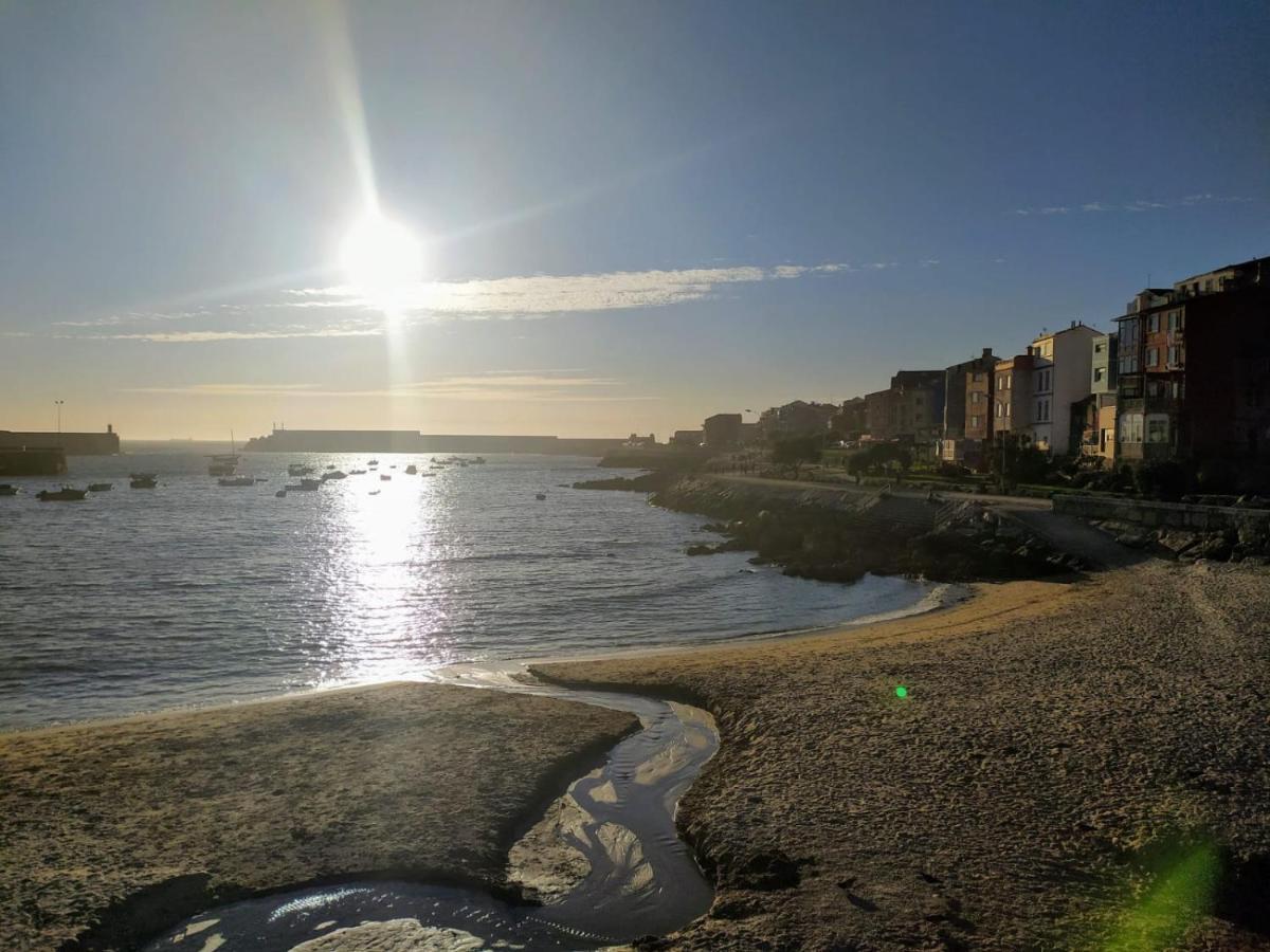 Apartamento A Guarda Dış mekan fotoğraf