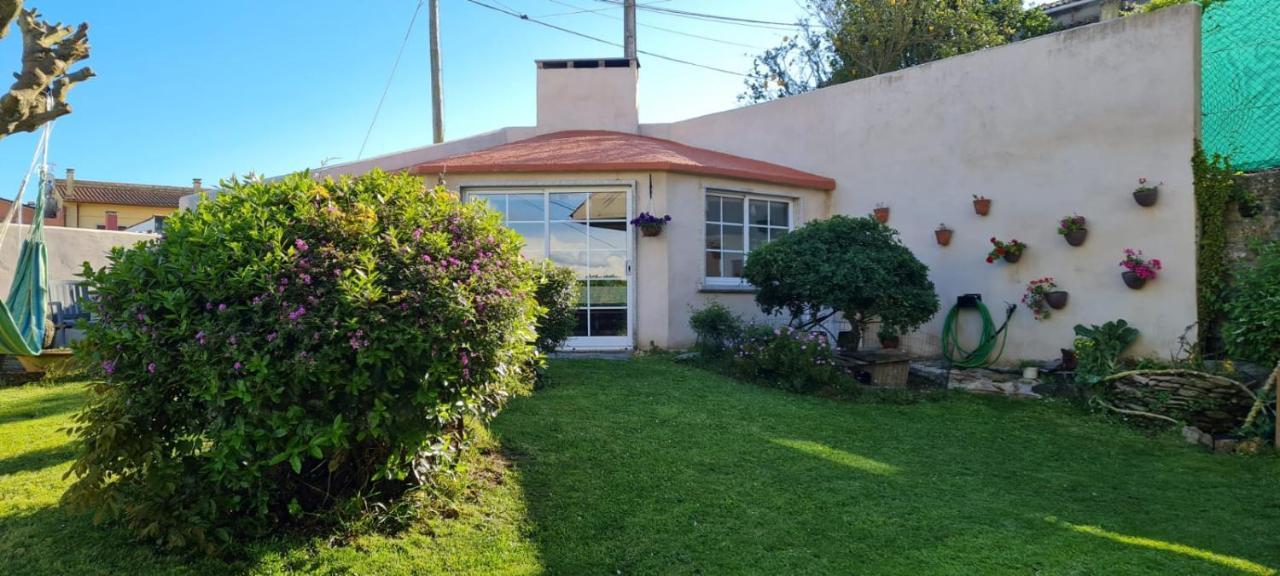 Apartamento A Guarda Dış mekan fotoğraf