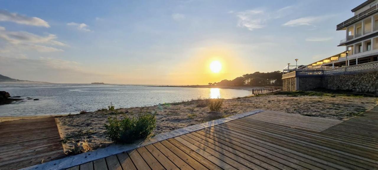 Apartamento A Guarda Dış mekan fotoğraf