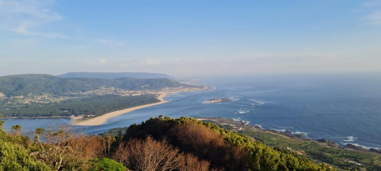 Apartamento A Guarda Dış mekan fotoğraf