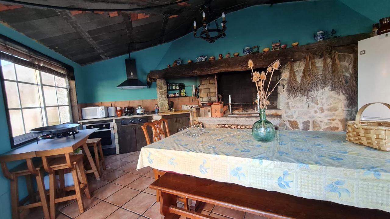 Apartamento A Guarda Dış mekan fotoğraf