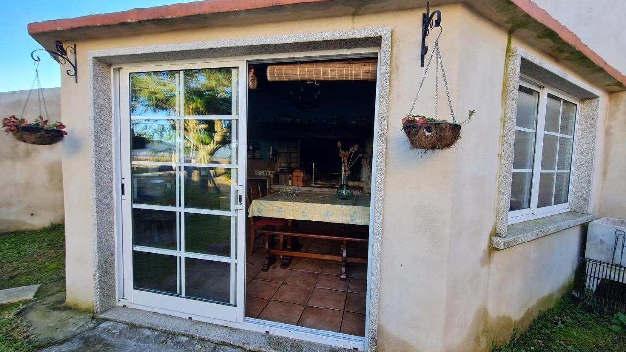Apartamento A Guarda Dış mekan fotoğraf