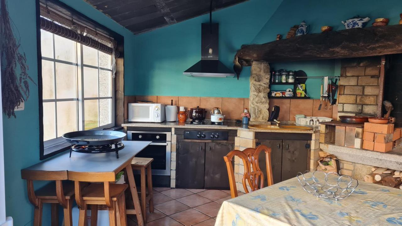 Apartamento A Guarda Dış mekan fotoğraf