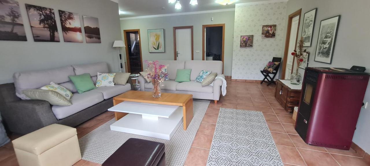 Apartamento A Guarda Dış mekan fotoğraf