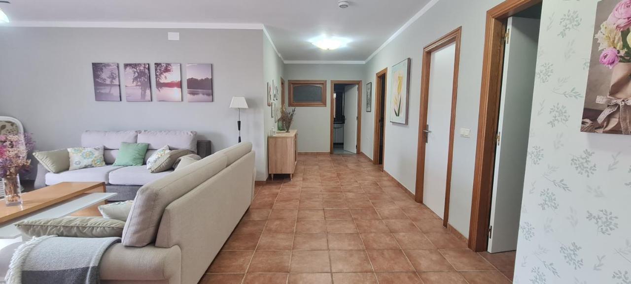 Apartamento A Guarda Dış mekan fotoğraf