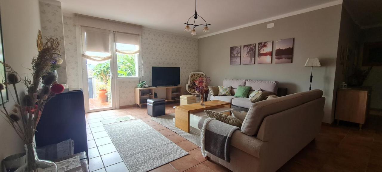 Apartamento A Guarda Dış mekan fotoğraf