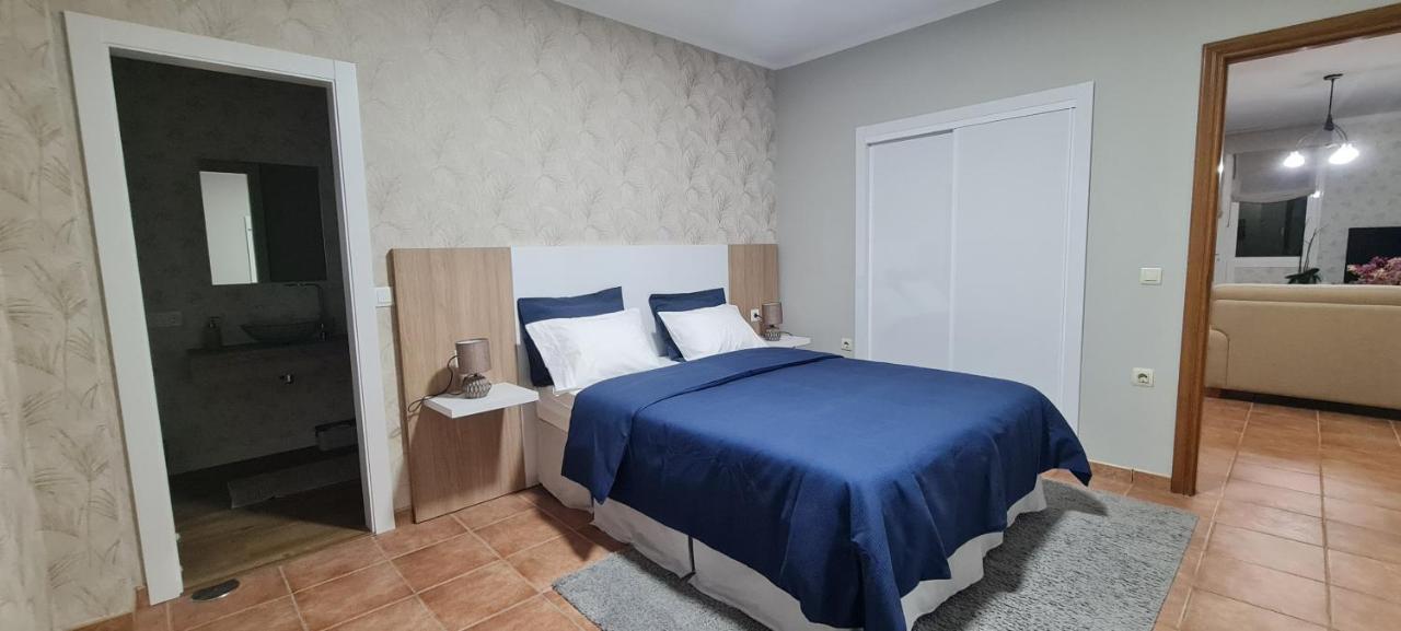 Apartamento A Guarda Dış mekan fotoğraf