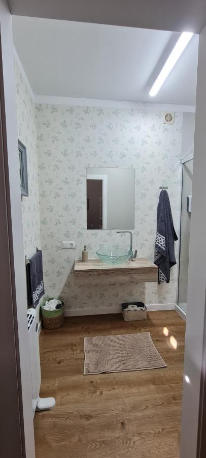 Apartamento A Guarda Dış mekan fotoğraf