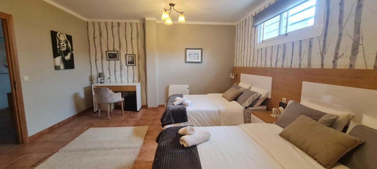 Apartamento A Guarda Dış mekan fotoğraf