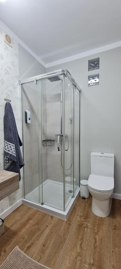 Apartamento A Guarda Dış mekan fotoğraf